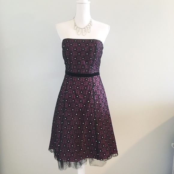 laura petites cocktail dresses